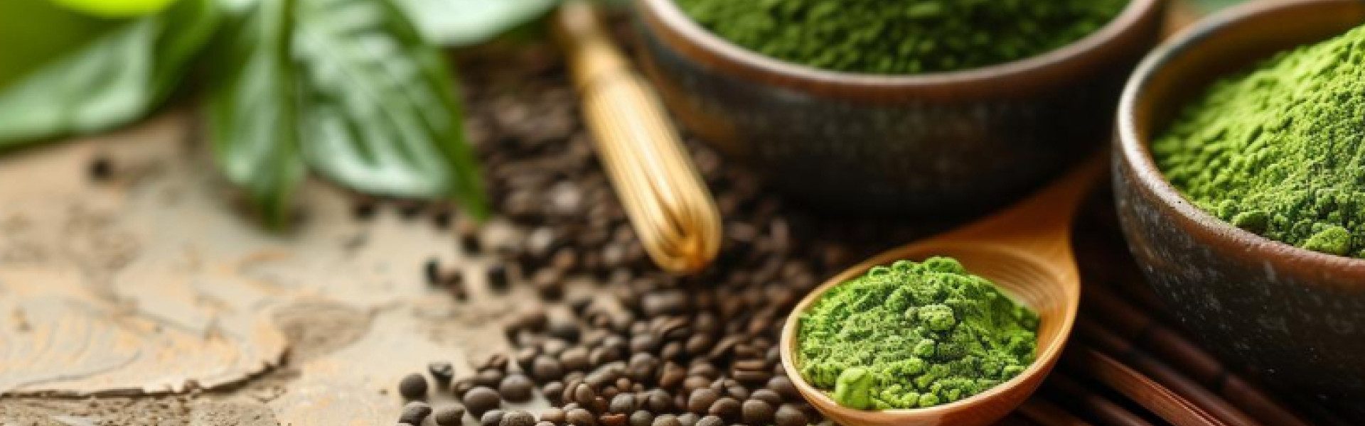 Les bienfaits de la spiruline sur la santé et le bien-être