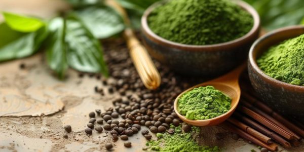 Les bienfaits de la spiruline sur la santé et le bien-être